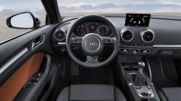 Audi A3 Sedan trafia do USA - zagrozi Mercedesowi CLA?