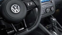 Volkswagen Scirocco doczekał się kuracji odświeżającej