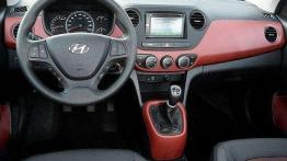 Hyundai i10 Sport - krzepki maluch w przebraniu