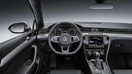 Volkswagen Passat GTE zadebiutuje w Paryżu