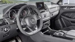 Mercedes-AMG GLE 63 S Coupe - wszystko w jednym