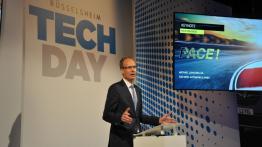 Opel Tech Day – jak zmieni się Opel?