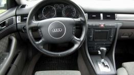 Audi A6 C5 - w końcu w zasięgu reki