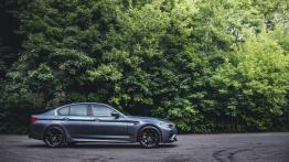BMW M5 4.4 V8 600 KM - galeria redakcyjna - prawy bok