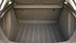 Chevrolet Cruze Hatchback 5d 1.8 16V DOHC 141KM - galeria redakcyjna - bagażnik