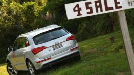 Audi Q5 w Nowej Zelandii - część 2 - galeria redakcyjna - inne zdjęcie