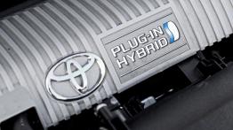 Toyota Prius IV Plug-In Hybrid - galeria redakcyjna - silnik