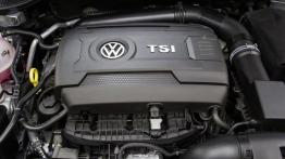 Volkswagen Scirocco III Facelifting 2.0 TSI (2014) - silnik