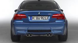 BMW M3 E92 2010 - widok z tyłu