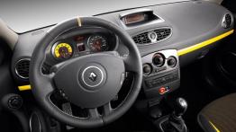 Renault Clio RS - pełny panel przedni