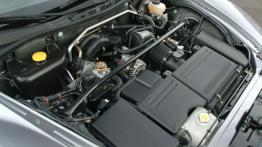 Mazda RX8 - silnik