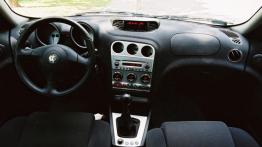 Alfa Romeo 156 - pełny panel przedni