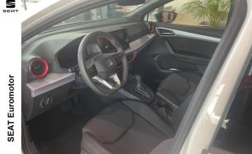 Seat Ibiza V Hatchback 5d Facelifting 1.0 TSI 95KM 2023 FR 1.5 TSI 150 KM DSG, zdjęcie 6