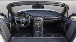 Nowa Mazda MX-5 zadebiutuje już w przyszłym roku