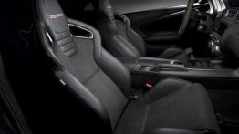 Chevrolet Camaro dostanie turbodoładowany silnik