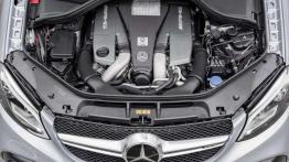 Mercedes-AMG GLE 63 S Coupe - wszystko w jednym