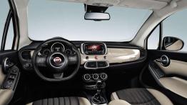 Fiat 500X debiutuje na polskim rynku