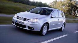 Czy warto przepłacać - Volkswagen Golf V (2003-2008)