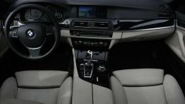 Spełnione marzenia - BMW 530 d Touring