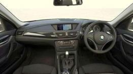 BMW X1 - udany efekt manipulacji genetycznej?