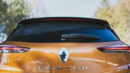 Renault Captur 1.3 TCe 130 KM - galeria redakcyjna
