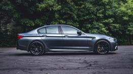 BMW M5 4.4 V8 600 KM - galeria redakcyjna - prawy bok