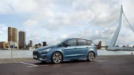 Ford S-Max (2019) - lewy bok