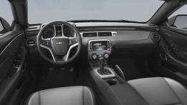 Chevrolet Camaro V Cabrio Facelifting (2014) - pełny panel przedni