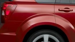 Dodge Caliber SRT4 - prawe tylne nadkole