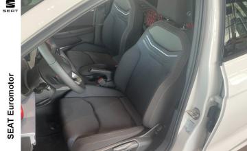 Seat Ibiza V Hatchback 5d Facelifting 1.0 TSI 95KM 2023 FR 1.5 TSI 150 KM DSG, zdjęcie 7
