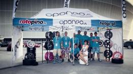 RACE1SM EVENT 2013 - OPONEO wspiera najlepszych