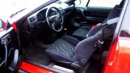 Wraca do łask - Opel Calibra (1990-1997)