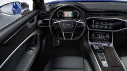 Audi S6 (2020) - pe?ny panel przedni