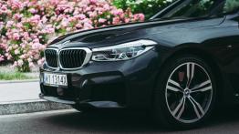 BMW 640i GT - galeria redakcyjna