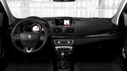 Renault Megane III Grandtour Facelifting (2014) - pełny panel przedni