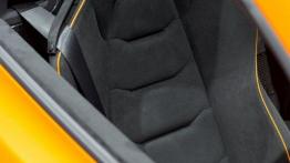 McLaren 650S Spider (2014) - oficjalna prezentacja auta