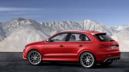 Audi RS Q3 (2014) - lewy bok