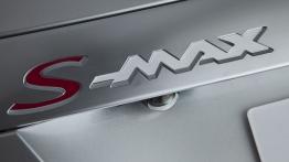 Ford S-Max 2010 - emblemat