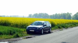 Opel Signum  Hatchback - galeria społeczności - widok z przodu