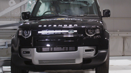 Land Rover Defender 110 2.0 diesel SE, RHD