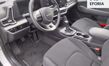 Kia Sportage V SUV 1.6 T-GDI 150KM 2022 1.6 T-GDi 150KM; wersja: M+pakiet Smart, zdjęcie 8