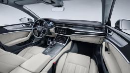 Audi przedstawia nowe A7