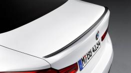 Nowe BMW serii 5 w wersji M Performance