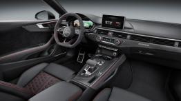 Audi RS5 Coupe z nowym biturbo