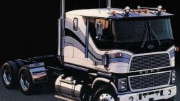 TOP 10 | Amerykańskie ciężarówki