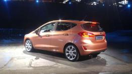 Nowy Ford Fiesta – utarte szlaki