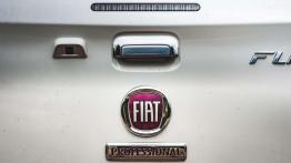Fiat Fullback - włoski fachowiec