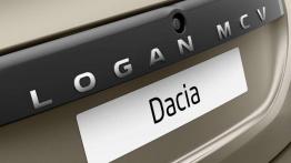 Bardzo tanie dojrzewanie - nowa Dacia Logan MCV