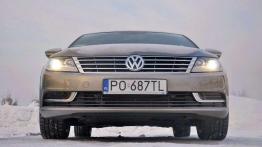 VW CC - iskra w ofercie Volkswagena