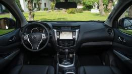 Nissan Navara (2019) - pe?ny panel przedni